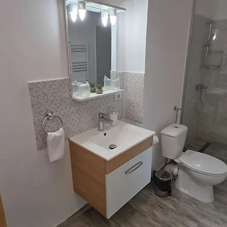 Apartamento Neferprod - Is - Cam 04 *