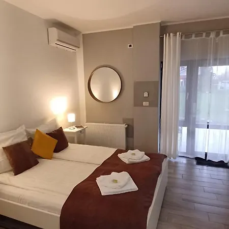 Neferprod - Is - Cam 04 Apartment Timisoara