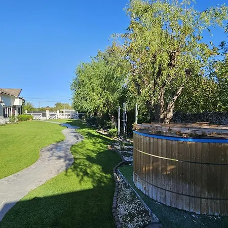 Apartamento Neferprod - Is - Cam 04 Timişoara