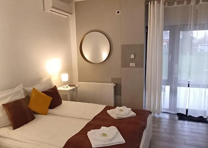 Neferprod - Is - Cam 04 Lägenhet Timişoara