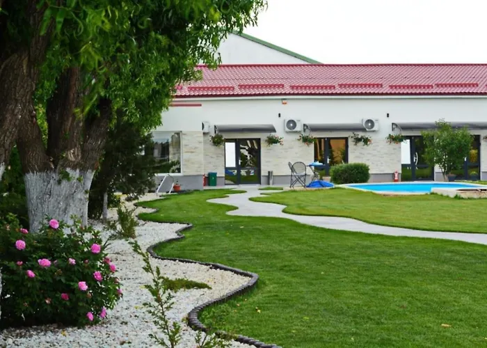 Neferprod - Is - Cam 04 Appartamento Timisoara