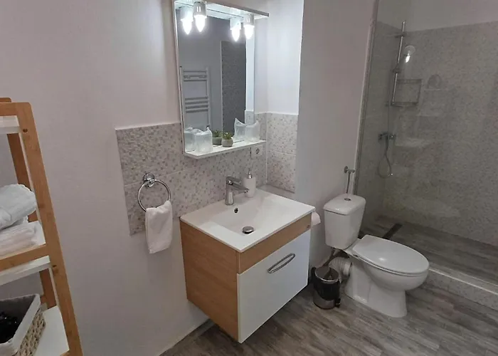 Appartamento Neferprod - Is - Cam 04 *