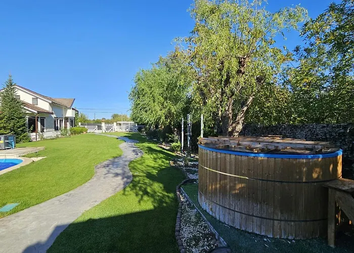 Appartamento Neferprod - Is - Cam 04 Timisoara