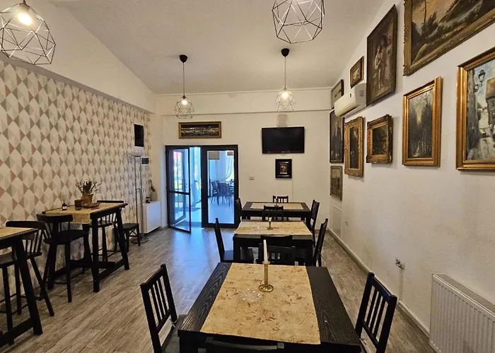 Neferprod - Is - Cam 04 Timisoara